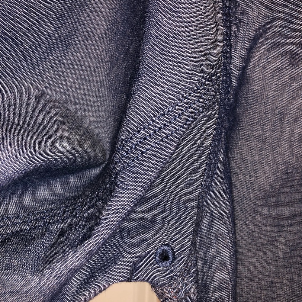 Mountain Hardware Denium Lightweight Cathedral Le… - image 7